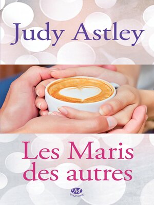 cover image of Les Maris des autres